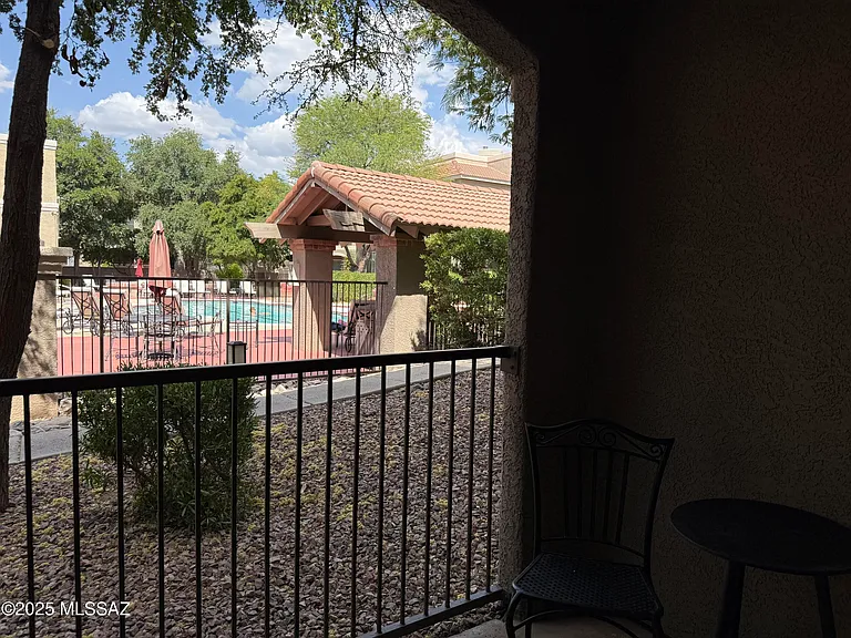 1500 E Pusch Wilderness Dr #3106 — Photo 24