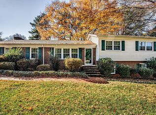 1311 Fleming Rd, Greensboro, NC 27410