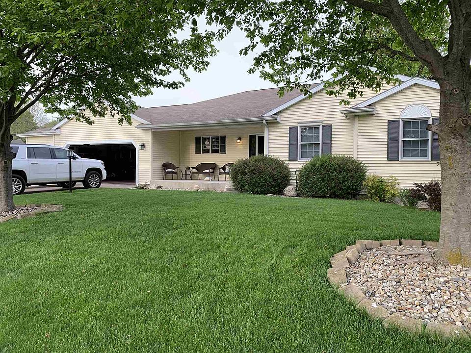 1st image of 58560 Norway Ln