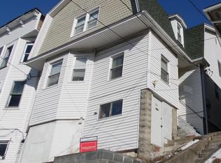 308 Woodside Ave, Cumberland, MD 21502
