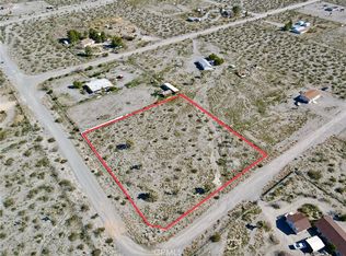 0 Azure View Rd #18, Pinon Hills, CA 92372