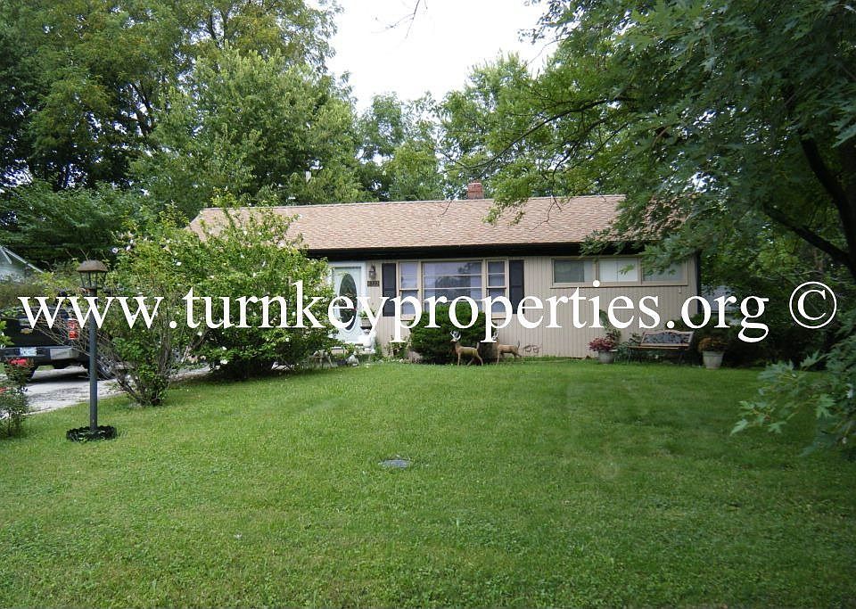 Turn-Key Properties LLC Real Estate 816-313-8876