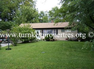 6723 Richmond Ave, Kansas City, MO 64133