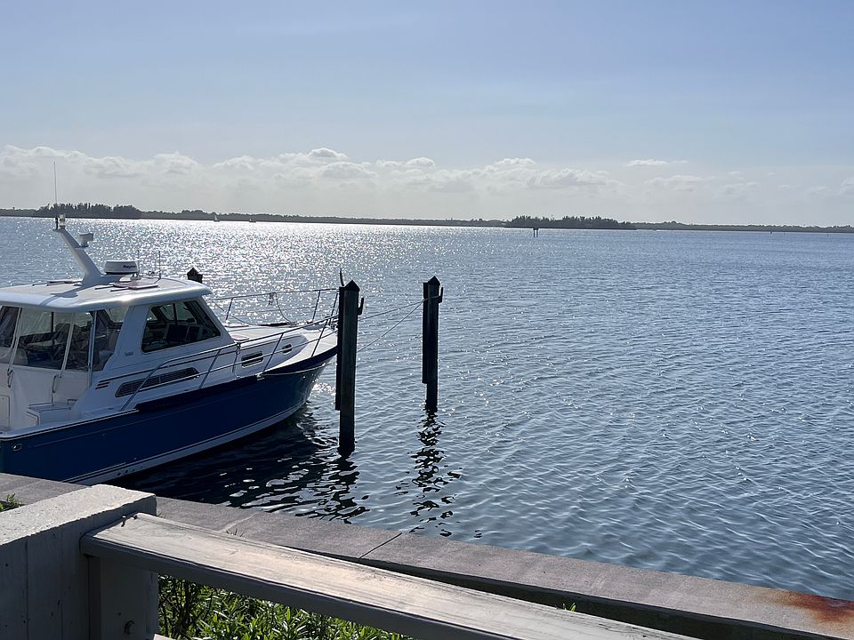 from the porch, wide river view, great sunsets