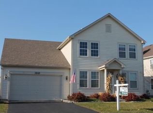 3040 Seekonk Ave, Elgin, IL 60124