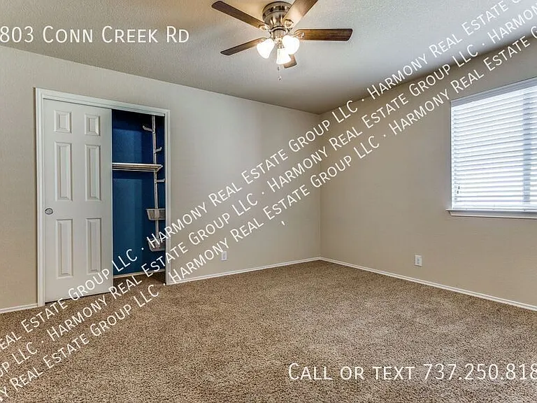 1803 Conn Creek Rd — Photo 16