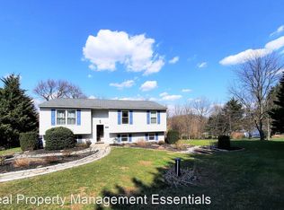 1171 Owings Rd FLOOR 1, Westminster, MD 21157