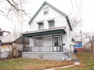 12 Tuxedo Pl, Buffalo, NY 14207
