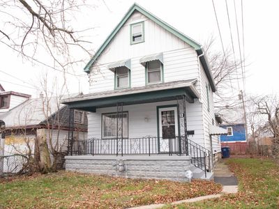 12 Tuxedo Pl, Buffalo, NY, 14207