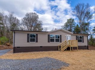 108 Ratledge Rd, Sweetwater, TN 37874