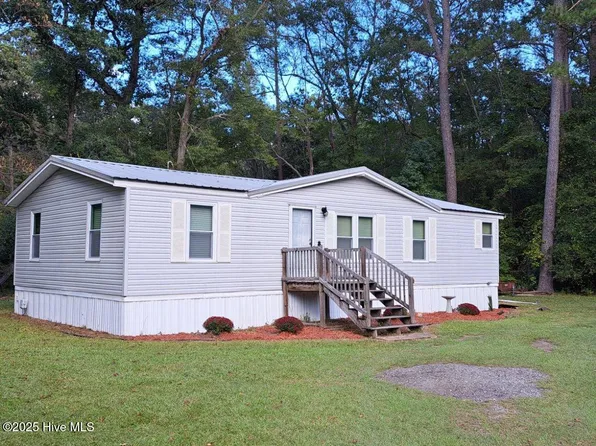 3411 Fieldcrest Drive, Florence, SC 29501