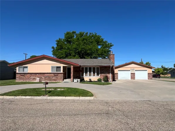 265 Hollowell Street, Burlington, CO 80807