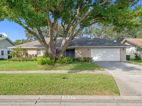 1640 El Tair Trl, Clearwater, FL 33765