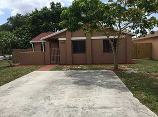 19744 NW 54th Ave, Opa Locka, FL 33055