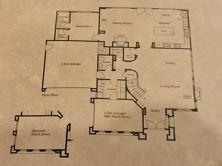 House plan