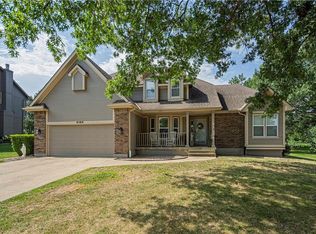 5165 SW Raintree Pkwy, Lees Summit, MO 64082