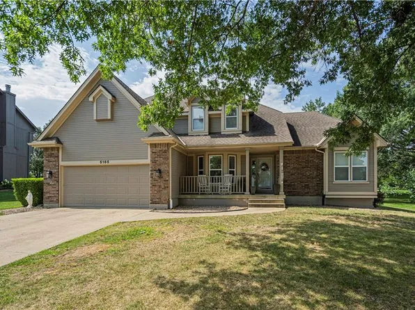 5165 SW Raintree Pkwy, Lees Summit, MO 64082