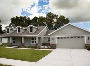 6732 SW 109th Lane, Ocala, FL 34476