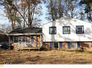 1526 Greenwillow Dr, Conley, GA 30288