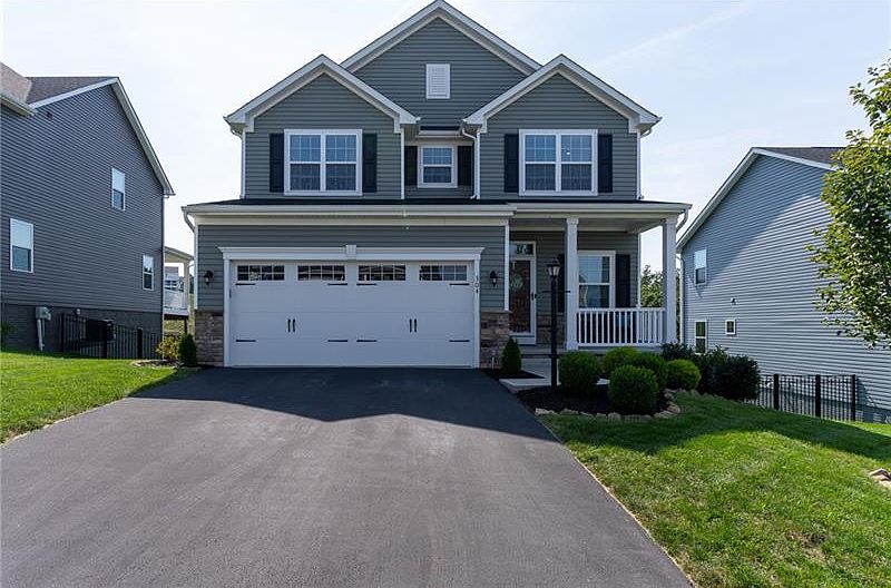 304 Dior Dr, Zelienople, PA 16063 MLS 1620492 Zillow