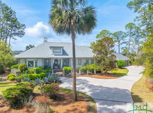 6 Ghost Crab Ct, Savannah, GA 31411