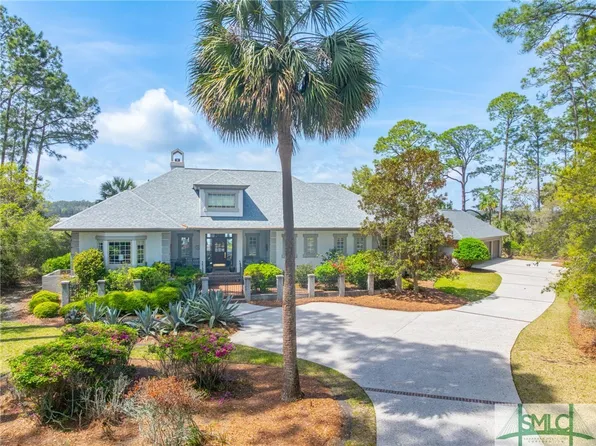 6 Ghost Crab Court, Savannah, GA 31411