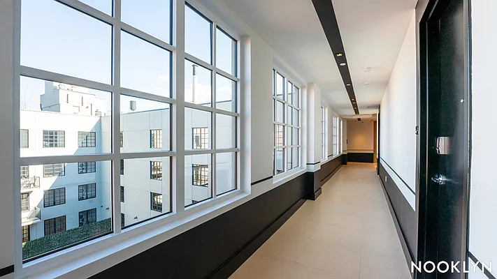 Rented by Nooklyn NYC LLC | media 45