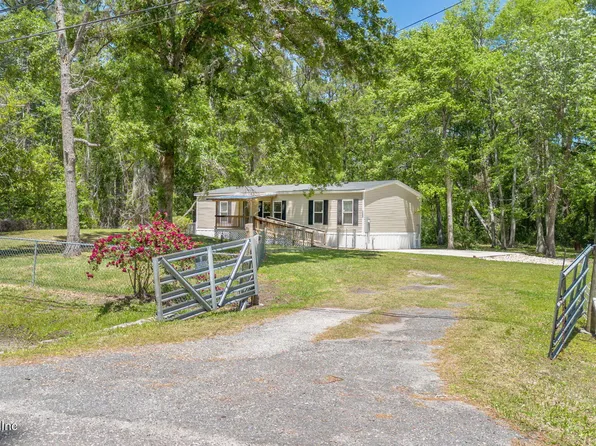 11655 RAMALLAH Road, Jacksonville, FL 32219