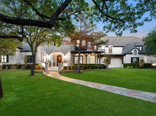 2 Baines Ct, Argyle, TX 76226