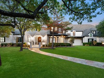 2 Baines Ct, Argyle, TX, 76226