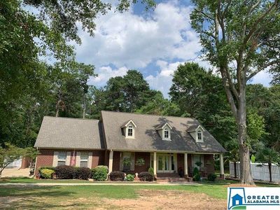 255 Kristin Ln, Thorsby, AL, 35171