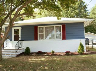 13623 Rybak Ave, Garfield Heights, OH 44125