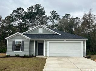 1118 Cherrystone Loop LOT 17, Conway, SC 29526