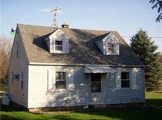 7190 Stoney Lonesome Rd, Williamson, NY 14589