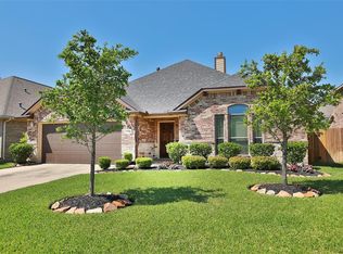 7106 Dekadine Ct, Spring, TX 77379