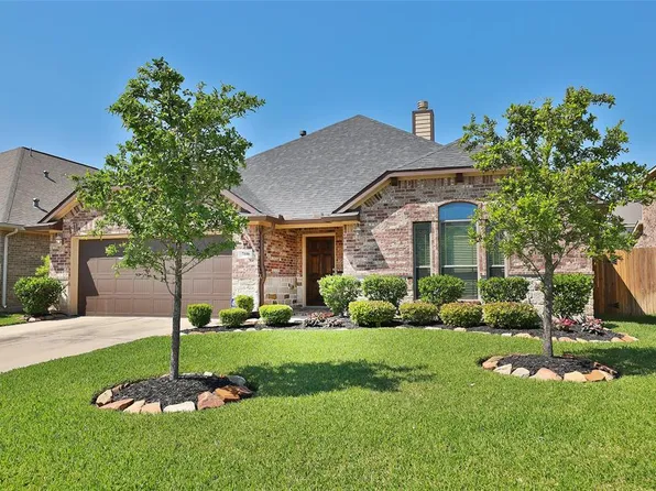 7106 Dekadine Ct, Spring, TX 77379