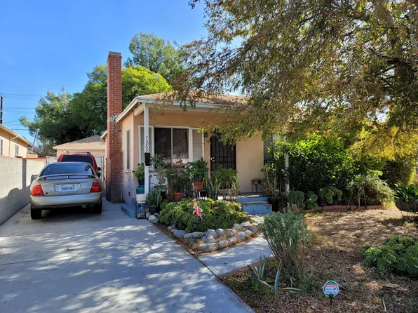 7262 Kraft Ave, North Hollywood, CA 91605