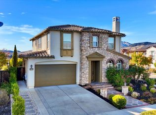 5535 Belarus St, Danville, CA 94506