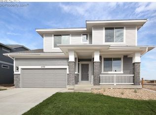 6530 Tombstone Ridge Rd, Timnath, CO 80547