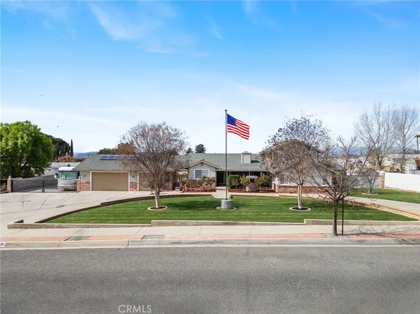 12444 3rd St, Yucaipa, CA 92399