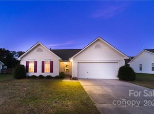 2202 Genesis Dr #149, Monroe, NC 28110