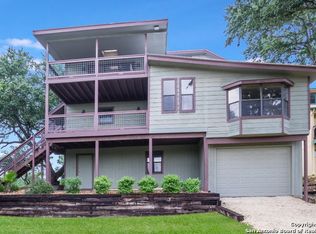 157 Edge Hill Dr, Canyon Lake, TX 78133