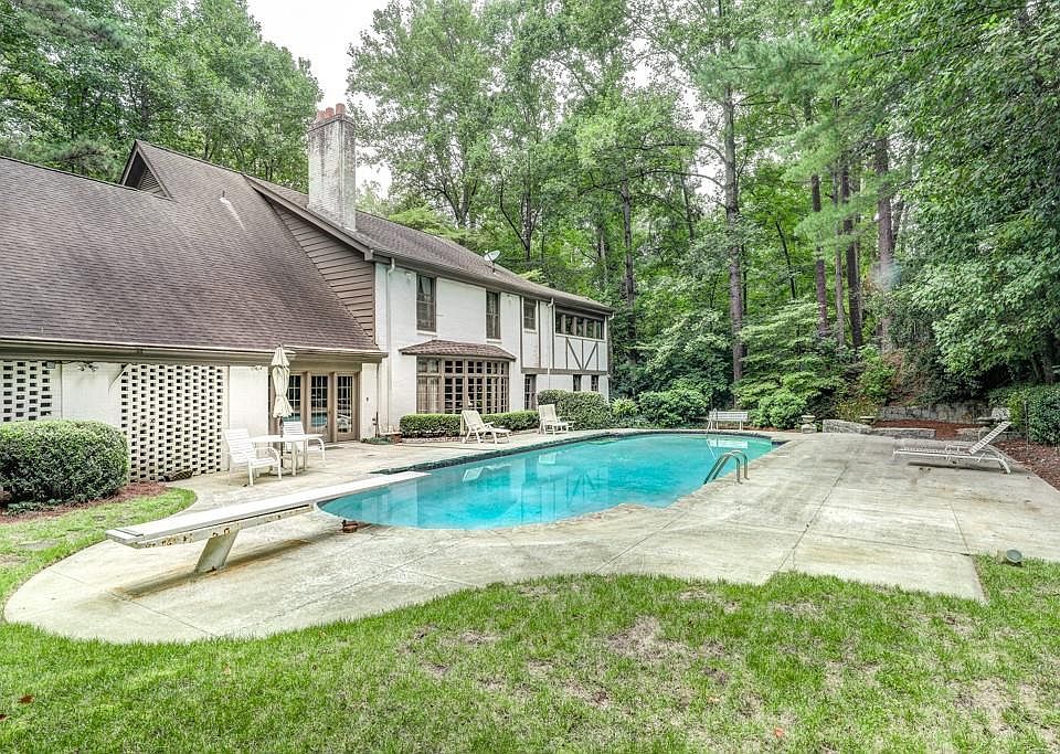 1st image of 4005 Beechwood Dr NW Lot 0