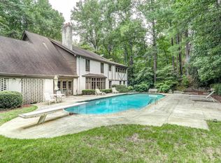 4005 Beechwood Dr NW LOT 0, Atlanta, GA