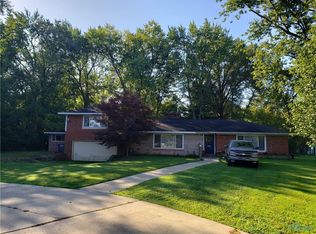 4305 Dorr St, Toledo, OH 43607