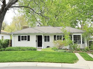 1835 S Adams St, Denver, CO 80210