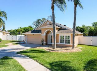 22352 Yachtclub Ter, Land O Lakes, FL 34639