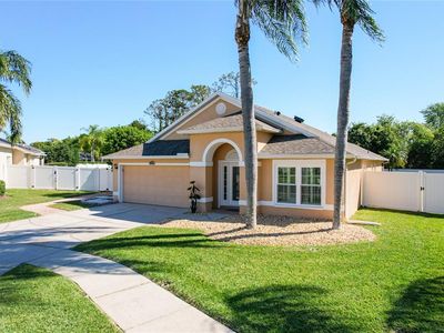 22352 Yachtclub Ter, Land O Lakes, FL, 34639