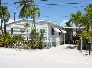 233 Buttonwood Ave, Key Largo, FL 33037