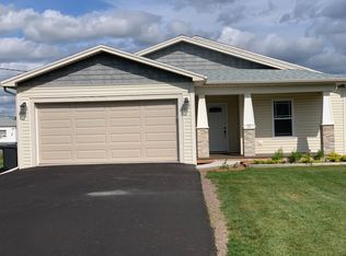 33 Reid St, Central Bedeque, PE C0B1G0